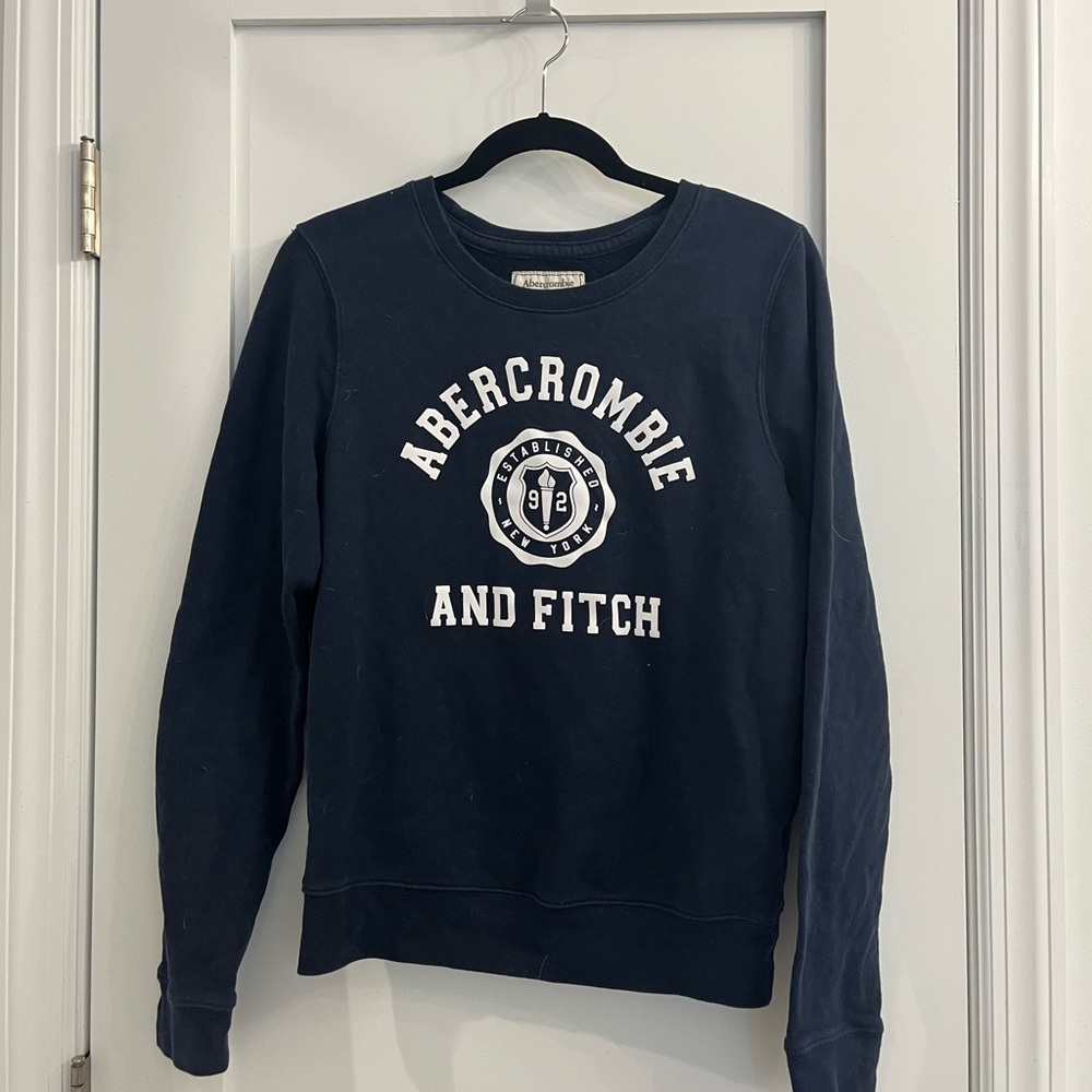 Crew neck